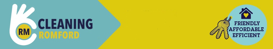Cleaning Romford Header Banner