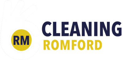 Cleaning Romford Logo